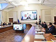 Названо число построенных спортивных объектов в Новосибирской области за последнее время