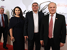 Орловский губернатор заработал в четыре тысячи раз больше жены