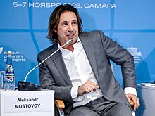 Мостовой об опросе ВЦИОМ про лимит: «В СССР вообще иностранцев не было, но футбол развивался. Сейчас русские ребята три раза по мячу попадают, а получают бешеные деньги»