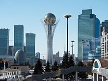 Тревел-блогер рассказала, какие места стоит посетить в Казахстане