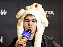 Donk стал лучшим игроком мэйджора CS 2 по рейтингу