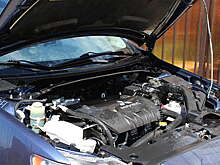 У россиян стали чаще ломаться двигатели авто