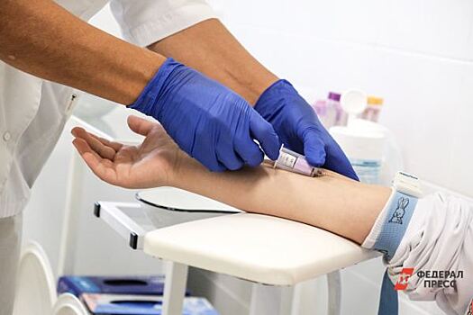 В Курганской области снижается заболеваемость ОРВИ