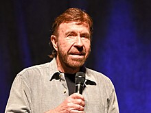 «До новых встреч»: скончалась 103-летняя мать Чака Норриса