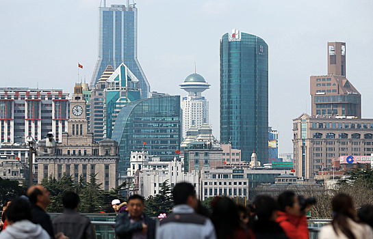 В КНР нашли способ сдержать инфляцию из-за событий на Украине