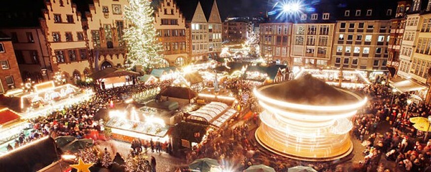 Калининград попал в ТОП-10 популярных направлений россиян