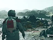 Тодд Говард рассказал о дополнениях для Starfield и будущем Fallout
