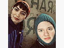 Московскую художницу обвинили в пропаганде ЛГБТ-ценностей в Дагестане