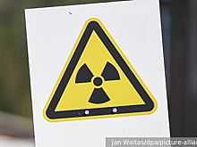 Названо гражданство иностранцев, пытавшихся купить в Грузии уран и цезий-137 за 3 млн долларов