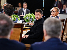 Семь стран ЕС выступили против экспроприации активов России