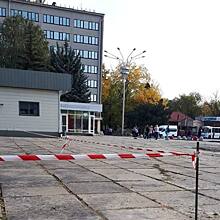 Привокзальную площадь приведут в порядок в Пятигорске
