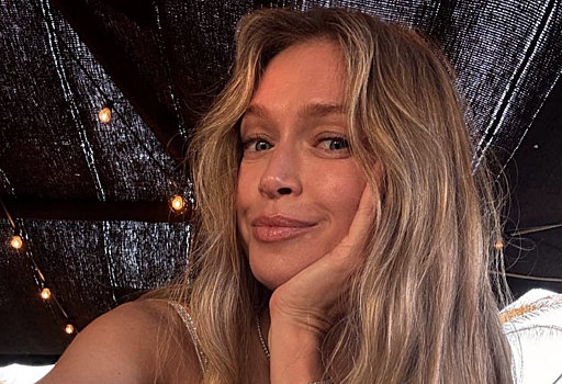 Певица Вера Брежнева поделилась фотографиями из путешествия по Венеции