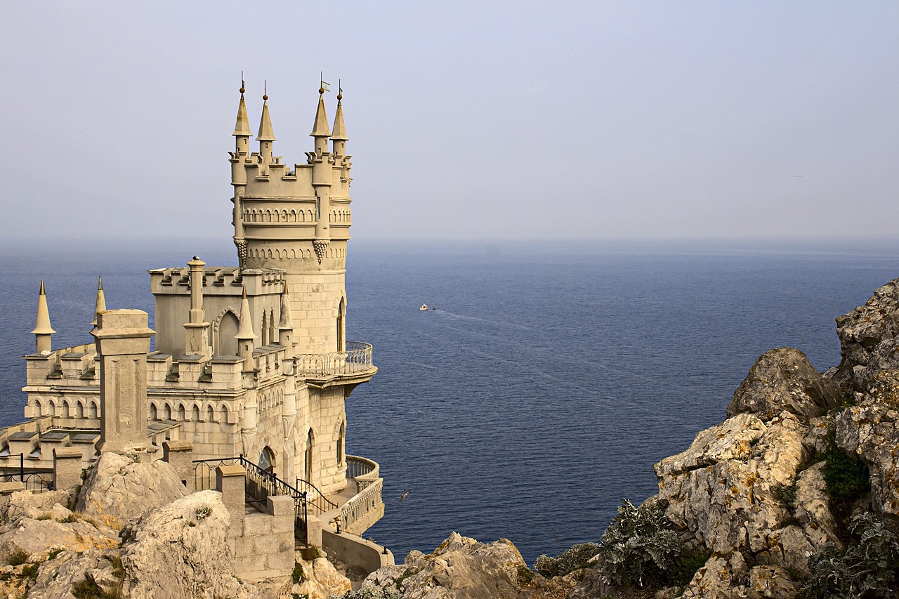 Цены на отдых в Крыму снизились