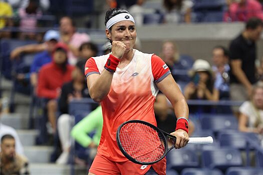 Стала известна сетка турнира WTA-250 в Ноттингеме, где сыграют Жабер, Плишкова и Радукану