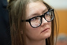 Светская мошенница Анна Сорокина вышла из тюрьмы в США
