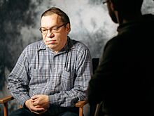 Нижегородский писатель Николай Свечин получил премию Всероссийской полицейской ассоциации