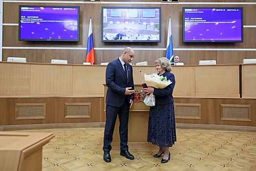 На Среднем Урале расширили условия применения бизнесом инвествычета и патента