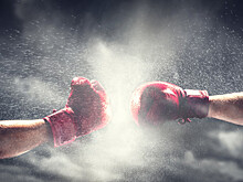 Дерись и побеждай: Анна Левина защитила титул по версии WBC