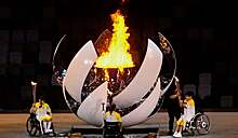 В Токио завершилась церемония закрытия Паралимпийских игр-2020