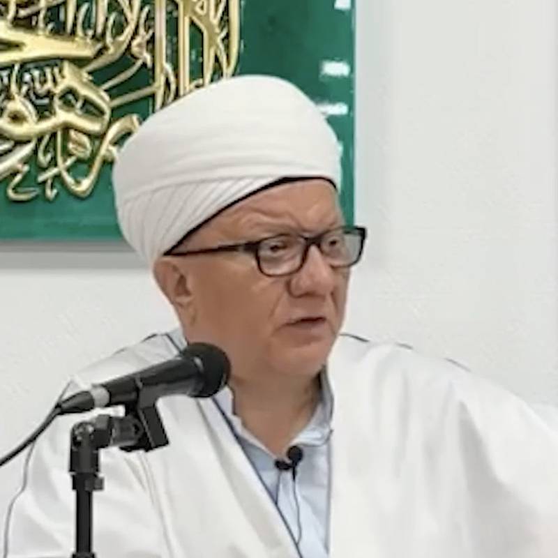 Появилось видео с призывом российского муфтия наставлять вернувшихся с СВО «неверных»