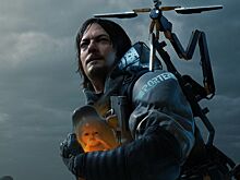 Анонсировано новое аниме по Death Stranding