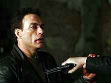 Вышел трейлер нового боевика с Ван Даммом