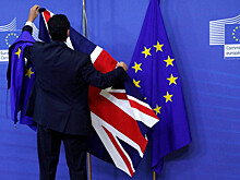 Ситуация вокруг Brexit зашла в тупик