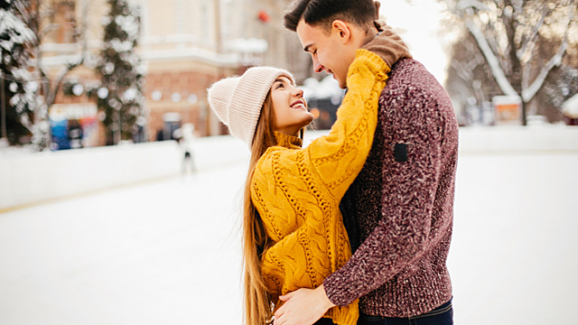 Уходим в мир планов и мечтаний — любовный гороскоп на 17 декабря