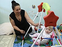 Эксперт: улучшение условий беременных в СИЗО потребует дополнительных средств