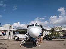 Холдинг Дерипаски продает аэропорт в Геленджике