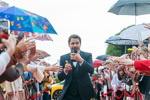 Кинофестиваль «Одна шестая» привезет в Столицу Урала более 20 картин