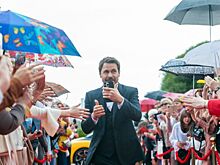 Кинофестиваль «Одна шестая» привезет в Столицу Урала более 20 картин