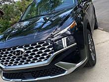 Названы самые угоняемые автомобили в 2021 году