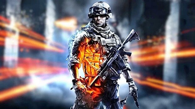 Русские против американцев: слили новые детали Battlefield 6