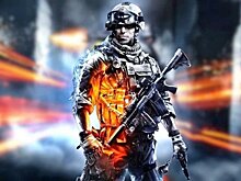 Русские против американцев: слили новые детали Battlefield 6