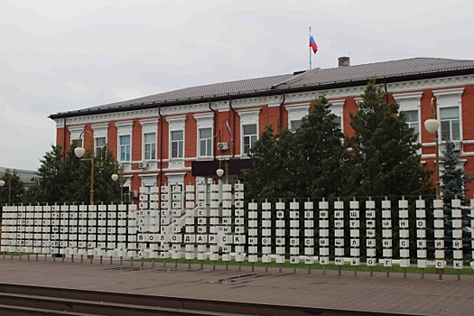 Созданный Евгением Люлиным Клуб парламентских  журналистов изучил перемены в Володарском округе