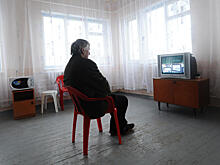 Половина россиян уверовала в объективность телевидения
