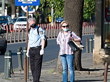 В Германии 2 февраля ввели новые правила ношения масок