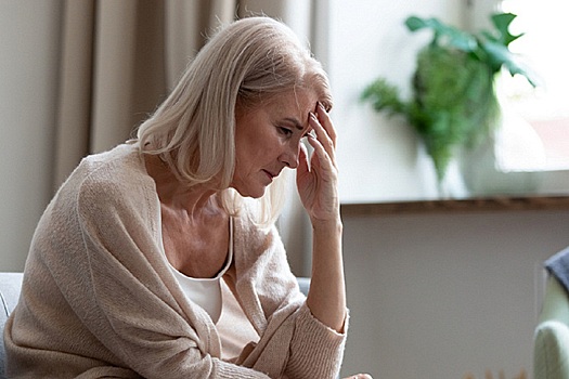 Гинеколог предупредила об опасности поздней менопаузы