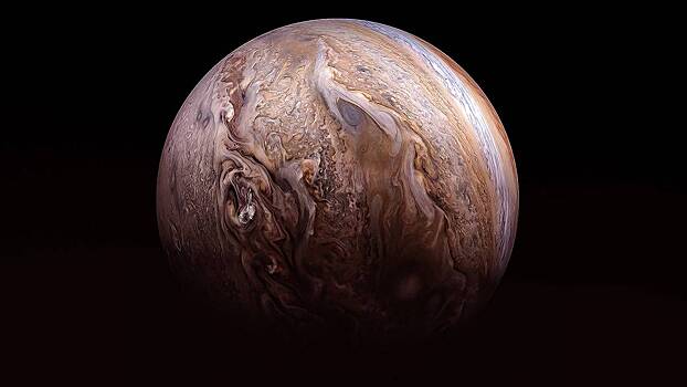 Как увидеть редкое астрономическое явление с Марсом и Юпитером