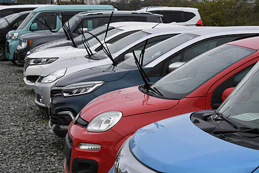 Эксперт назвал пять авто, которые мало востребованы на вторичном рынке