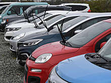 Эксперт назвал пять авто, которые мало востребованы на вторичном рынке