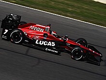 Уилл Палмер выиграл вторую гонку Еврокубка Formula Renault 2.0 в Монце