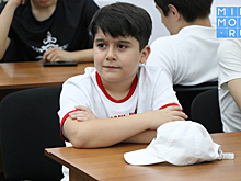 Шахматист Таймаз Темирбеков – в финале Кубка мира по рапиду