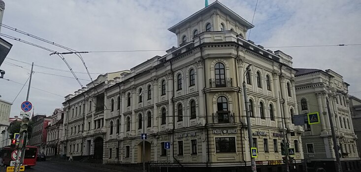 Вторичная недвижимость в октябре больше всего подорожала в Махачкале и Магнитогорске