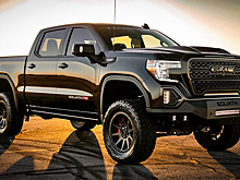 Hennessey представило "заряженные" пикапы Chevrolet Silverado и GMC Sierra
