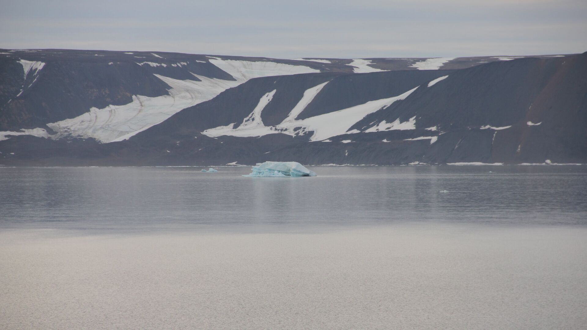 Российский посол назвал последствия роста активности НАТО в Арктике