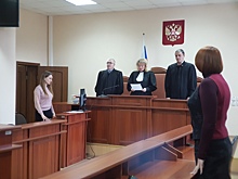 Характеристики не помогли: приговор Чебыкину оставили без изменений