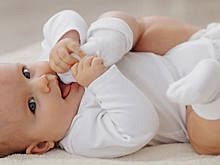 Названы самые популярные имена новорождённых вологжан в апреле