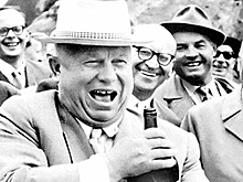 Дефолт 1957 года: как советская власть «простила» свой долг перед гражданами